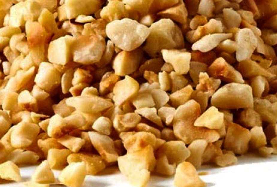 Hazelnut Pieces