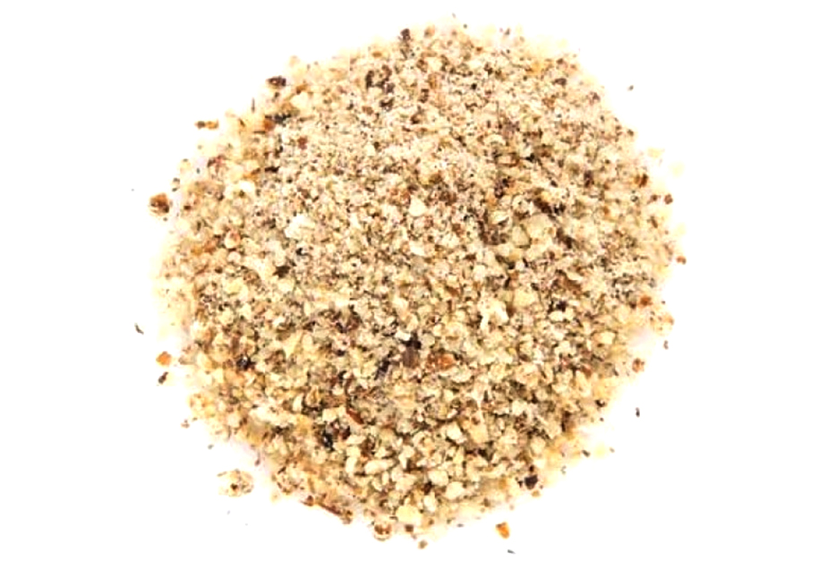 Ground Hazelnut Flour